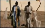 Samuel Sarr face à Ahmed Aidara dans l'émission "Sen Jotaay" 