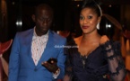 Mariage mode-musique: Pape Diouf s'affiche avec Bébé Basse