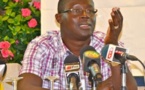 Réhabilitation des stades Demba Diop et Léopold Sédar Senghor, Me Senghor appelle à une procédure d’urgence