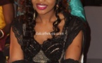 Penda Ly toujours aussi rayonnante !