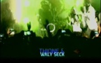 [Vidéo] Ngoné Ndiaye enflamme le concert de Waly Paris avec son Leumbeul - SenTv