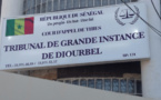 Transporteurs de Diourbel arrêtés: Les accusés écopent d’un mois ferme