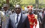 "Macky Sall insulte la diaspora sénégalaise et bousille plus de 80 millions de FCA à Paris" (FUSD)