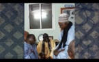 Cheikh Béthio Thioune chez Serigne Moustapha Massamba Mbacké