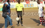 Massamba Mbaye, DG de D Média : le sosie de Messi !