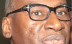 Sidiki Kaba annonce la libération prochaine de 800 détenus