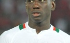 Demba Bâ: « Alain Giresse ne m’a jamais appelé (…) et j’étais surpris de voir que je n’étais pas sélectionné »