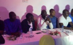 Locales 2022 à Bambey: Un Conseil des leaders de BBY, installé…