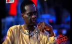 Retro buzz du samedi 07 decembre 2013 - Mansour Dieng (Icone Magazine)