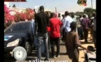 Des militants du mouvement Liberez Karim attaqués à Fatick