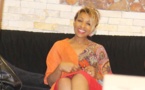 Viviane Chidid toute naturelle !