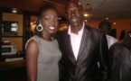 Jimmy Mbaye très fier de sa fille Ndèye Dogo 