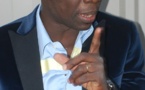 Pape Diouf : « Les Sénégalais me mettent en mal avec mon ami Abdou Guitté Seck »