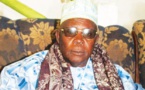 Léona Niassène: Le Khalife général Cheikh Ahmed Tidiane Niass Oumaïma se prononce sur l’homosexualité au Sénégal