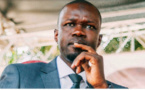 Scandale: Ousmane Sonko accusé de plagiat