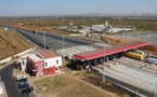 Un nouveau design, des gares de péage et des aires de services adaptés à vos besoins, pour améliorer le confort et la sécurité des usagers de l'autoroute...