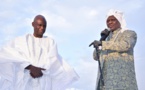 "Takussan Bamba Fepp" à Ndar: Le Général Serigne Modou Kara Mbacké Noreyni mobilise à Saint-Louis