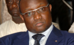 Assemblée nationale : Les députés rendent hommage à Makhtar Cissé, ministre du Budget