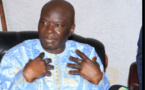 Désigné Ambassadeur de bonne volonté auprès des étudiants, Oumar Pène honoré par le Coud