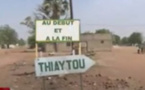 Thiaytou / Le poste de santé à l’abandon: Le village de Cheikh Anta Diop sans infirmier ni ambulance