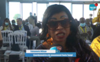Inauguration du TER: Fatoumata Ndiaye "Fouta Tampi" demande la réduction du tarif des billets