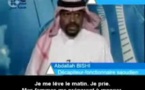 [VIDEO] Arabie saoudite, 2 nouvelles décapitations, déjà 75 exécutions en 2013 (Attention images choquantes)