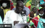 Hommage au lead vocal du Super Diamono: Une place nommée Oumar Pène bientôt inaugurée à l'Ucad