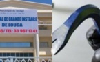 Louga: Un élève de 3e prend 3 ans ferme pour cambriolage
