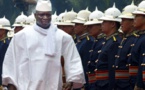 Gambie: L’ex-président Jammeh, l’ex-VP Isatou Njie-Saidy, l’ex-chef de l’armée Bubacarr Jatta et l’ex-ministre de l’Intérieur Ousman Badjie, pointés du doigt par la TRRC