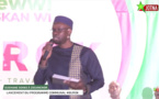 Locales 2022: Lancement du programme du candidat Ousmane Sonko à Ziguinchor