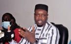 Ousmane Sonko: "Des acteurs politiques à Ziguinchor ont pillé l’argent de l’Etat"
