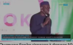 Ousmane Sonko rattrapé par la Var: La vidéo qui fait le buzz