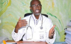 Omicron: Pr. Moussa Seydi appelle à la vaccination pour éviter les formes graves