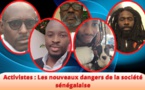 Ces « activistes » aiment-ils réellement le Sénégal ?