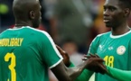 Can 2022: Les nouvelles de Kalidou Koulibaly et d'Ismaïla Sarr, rassurent