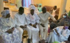 Photos / Carnet blanc: Thioro Mbar Ndiaye de la TFM s’est mariée