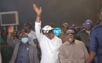 Finale départementale de Ziguinchor: Baldé en guest invité mobilise les Ziguinchorois