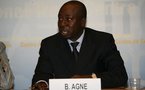 Baïdy Agne regrette les faibles ambitions du "plan Sénégal émergent"
