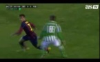 Vidéo: Avec Neymar, le Barça trouve enfin la solution face au Celtic Glasgow (6-1)
