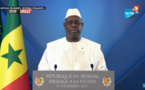 EDITION SPECIALE: DECRYPTAGE DU DISCOURS DU PRESIDENT DE LA REPUBLIQUE DU SENEGAL, S.E MACKY SALL