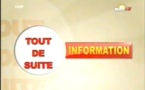 Journal 13H du jeudi 12 décembre 2013 -Walf-Tv)