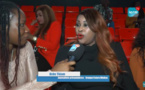 Grand Bal Dakar Arena: Keb's Thiam: "Rien n'est aussi important que l'humilité, croire en soi..."
