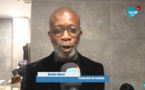 Coulisses Dakar Arena: Bouba Ndour: "Youssou Ndour est un visionnaire, fidèle à sa réputation"