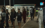 Micro trottoir Dakar Arena: Les inconditionnels de Youssou Ndour aux anges, chambrent Paris
