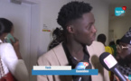 Coulisses Dakar Arena: Toch: "Le public est roi, on doit faire fi des sujets tabous"