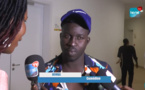 Coulisses Grand Bal: Demba Comédien: "Mon style est unique, je ne vais pas le changer".