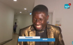 Coulisses Dakar Arena: Découvrez le "Joli Coeur" de Moustapha Sen Petit Gallé