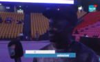 Grand Bal 1ère partie: Pii and J, les DJ attitrés de Youssou Ndour