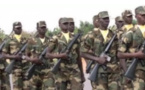 Plage de Gadaye: Un élève sergent de l’armée retrouvé mort