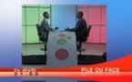 Talla Sylla répond aux questions de Pape Alé Niang dans “Pile ou Face” du Jeudi 12 Décembre 2013 